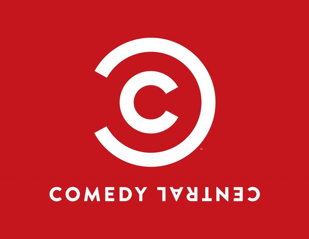 comedy central logo