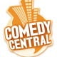 comedy central logo orange