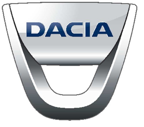 dacia logo