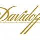 davidoff logo