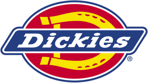 dickies logo