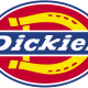 dickies logo