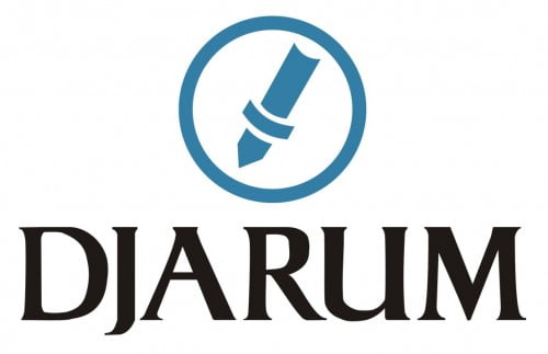 djarum logo wallpaper