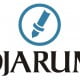 djarum logo wallpaper