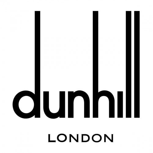 dunhill logo wallpaper