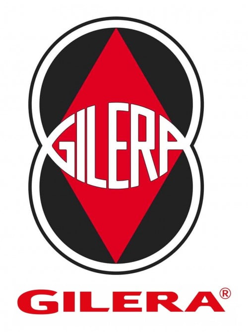 gilera logo wallpaper