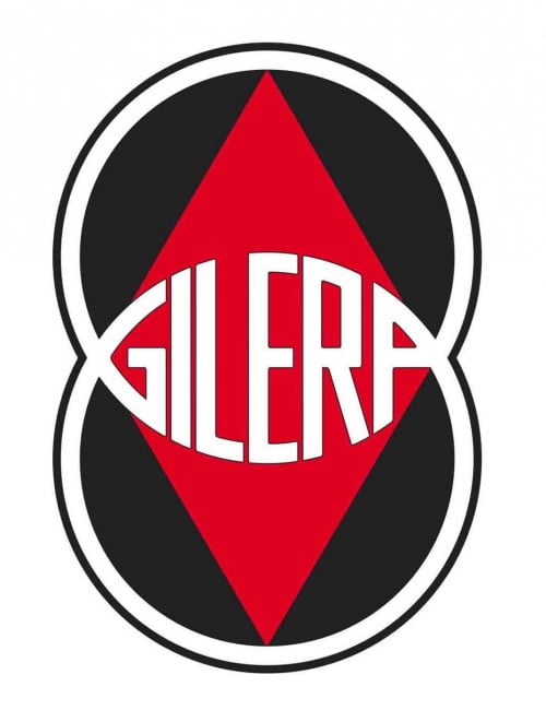 gilera motorcycle logo