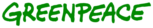 Greenpeace Logo