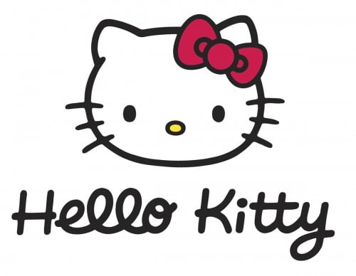 hello kitty logo