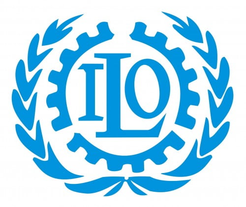 ilo logo