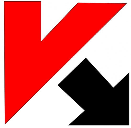 kaspersky anti virus logo