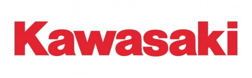 kawasaki logo banner