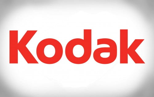kodak logo wallpaper