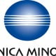 konica minolta logo wallpaper