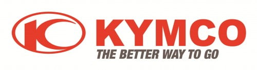 kymco logo red