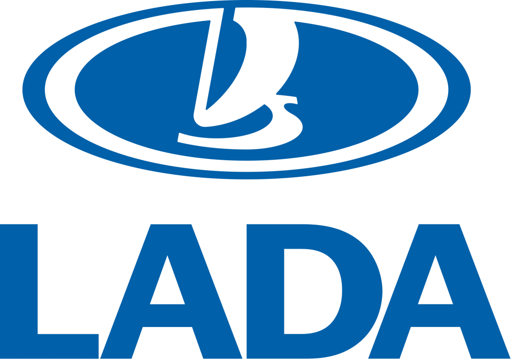 lada logo