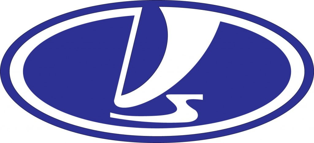 lada logo icon