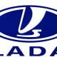 lada logo wallpaper