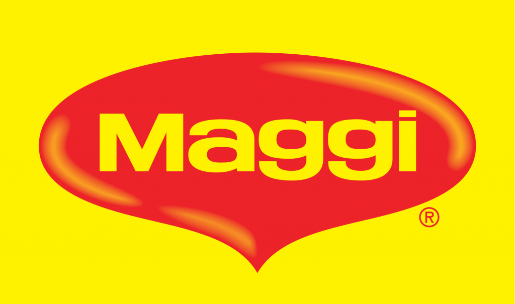 maggi logo