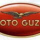 moto guzzi motorcycle logo