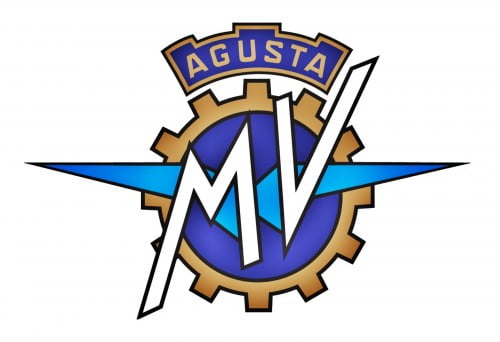 mv agusta logo