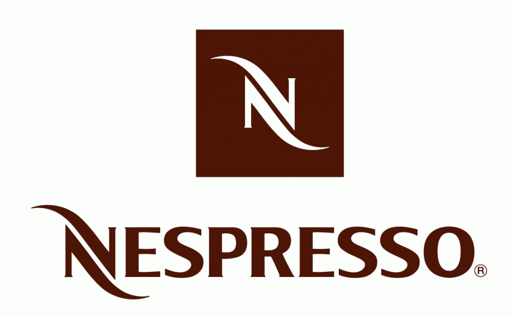 nespresso logo