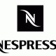 nespresso logo black