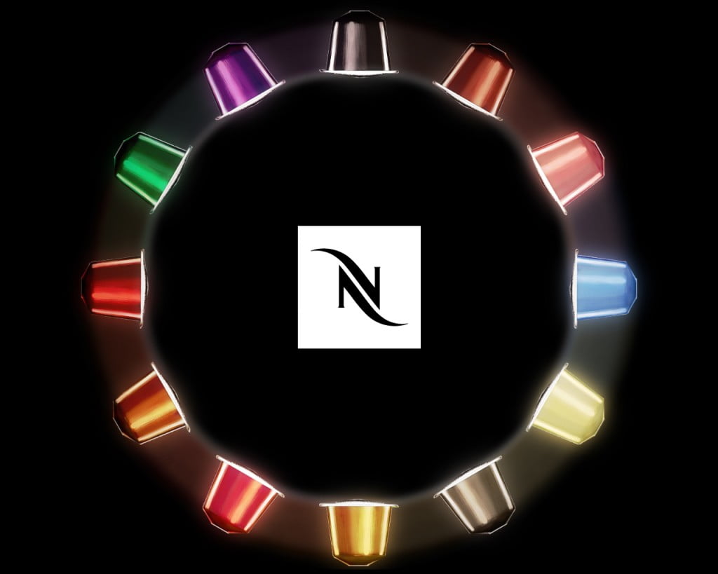 nespresso-logo-wallpaper