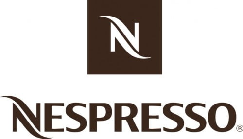 nespresso logo