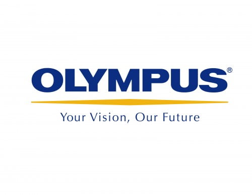 olympus logo wallpaper