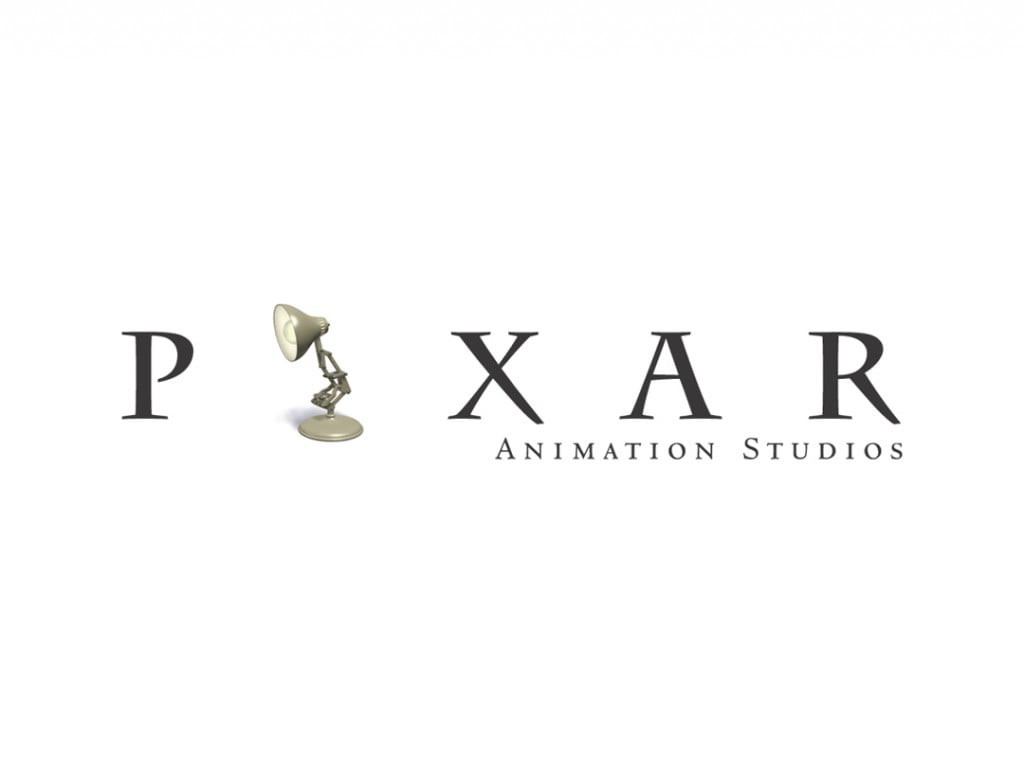 pixar logo