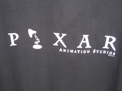 pixar logo wallpaper