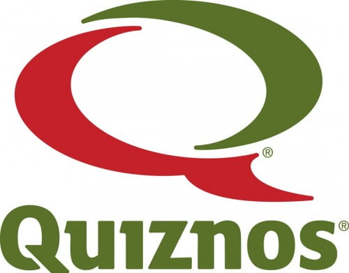 quiznos logo