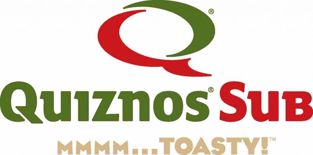 quiznos logo wallpaper