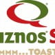 quiznos logo wallpaper