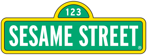 sesame street logo