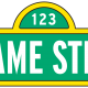 sesame street logo