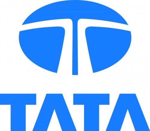 tata group logo