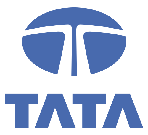 tata group logo