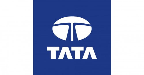 tata logo