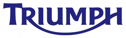 triumph motorcycle logo