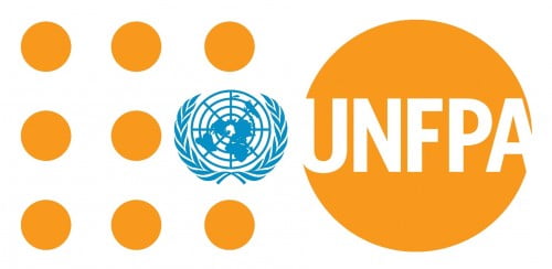 unfpa logo