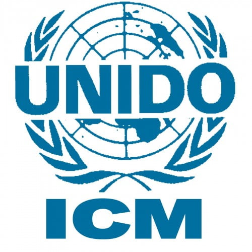 united nations industrial development organization logo