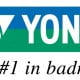 yonex logo wallpaper