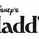 aladdin logo black