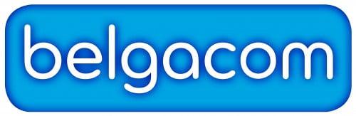 belgacom logo wallpaper