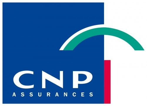 cnp assurances logo