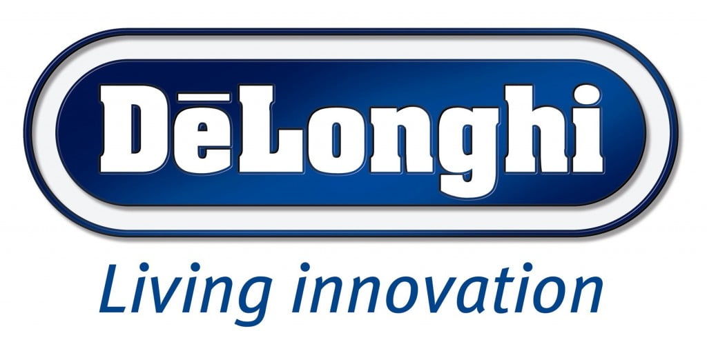 delonghi logo