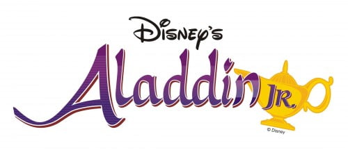 disney aladdin logo