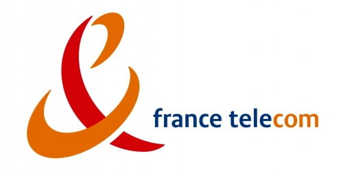 france telecom logo wallpaper